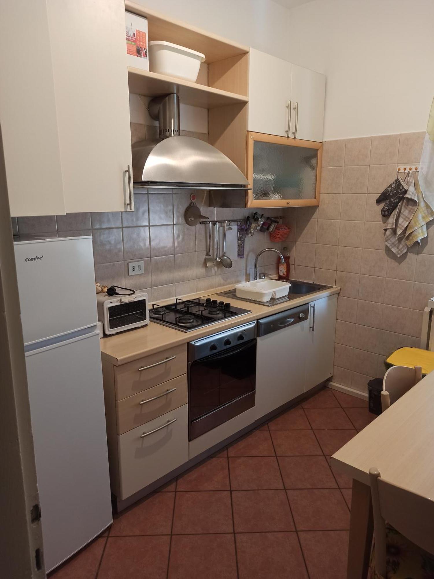 Stanza Maggiore Parma Esterno foto
