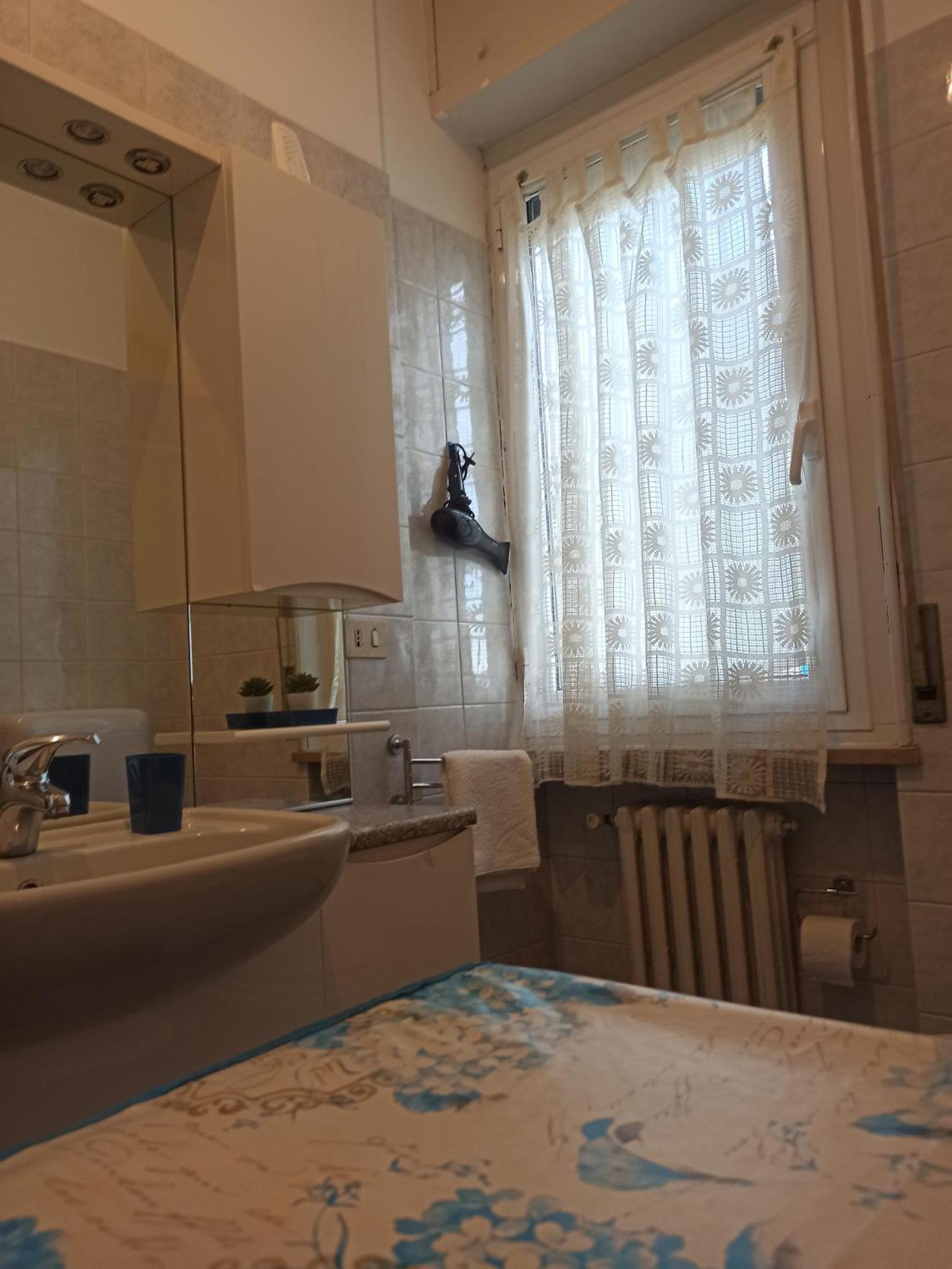 Stanza Maggiore Parma Esterno foto