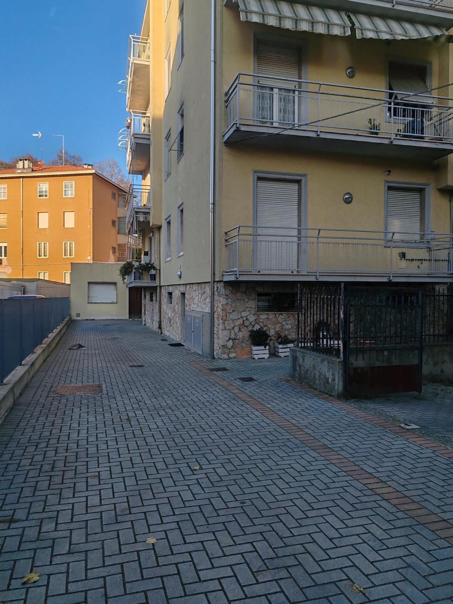 Stanza Maggiore Parma Esterno foto