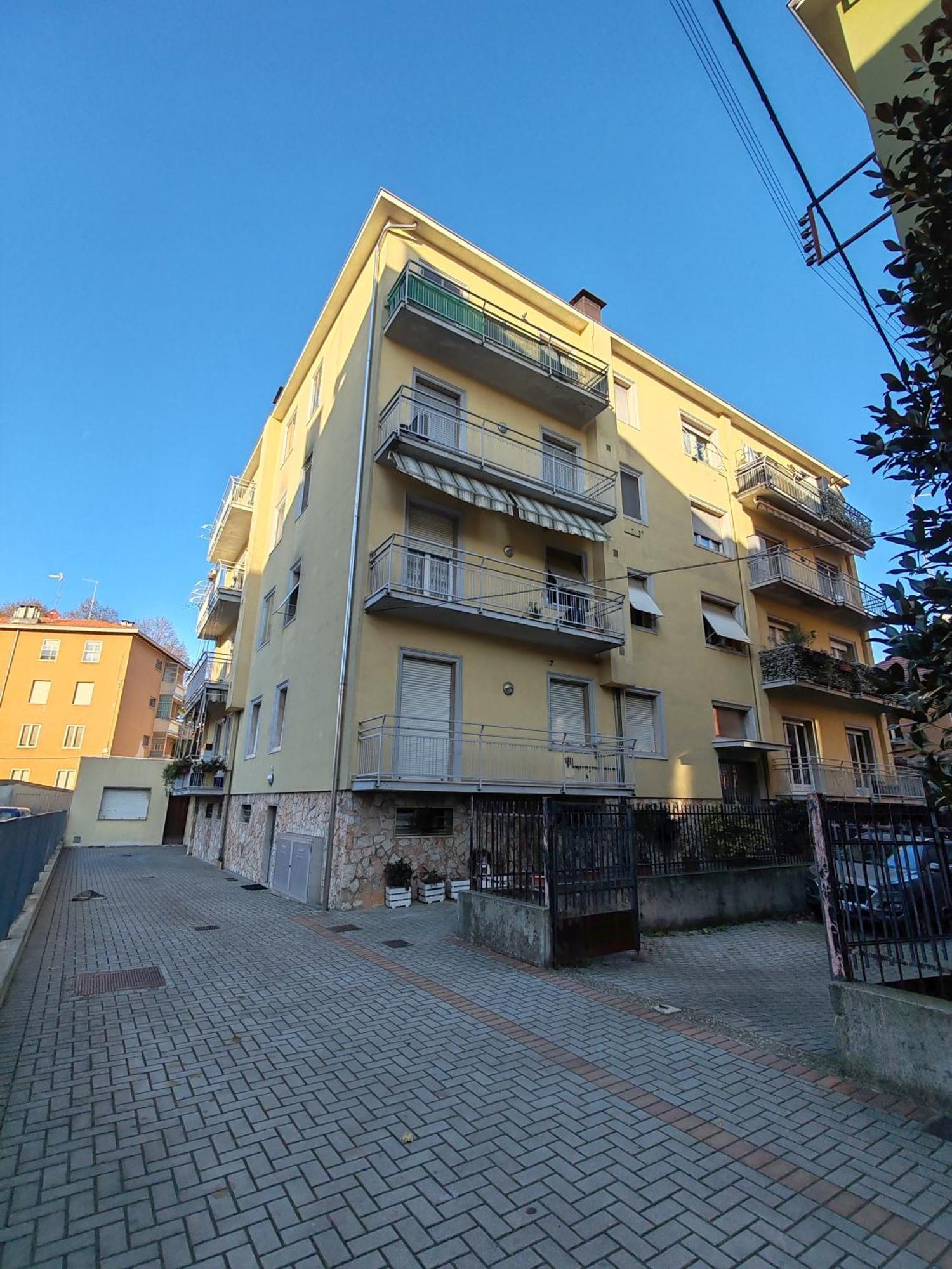 Stanza Maggiore Parma Esterno foto